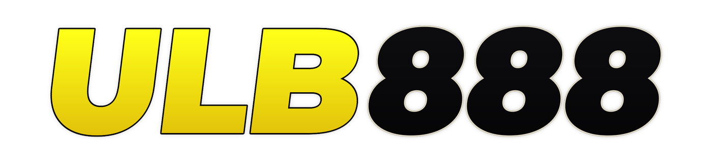ulb888 logo